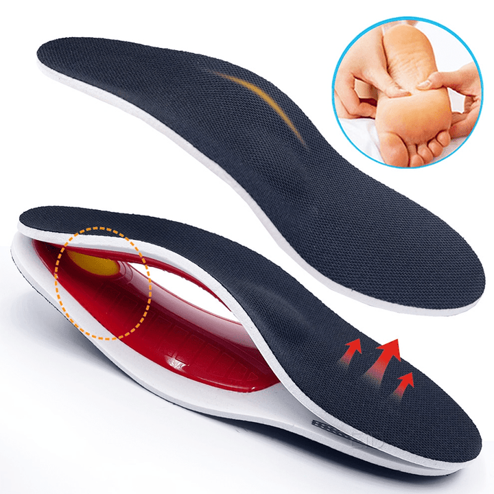 Kalsten | Orthopedic insoles against foot pain & flat feet