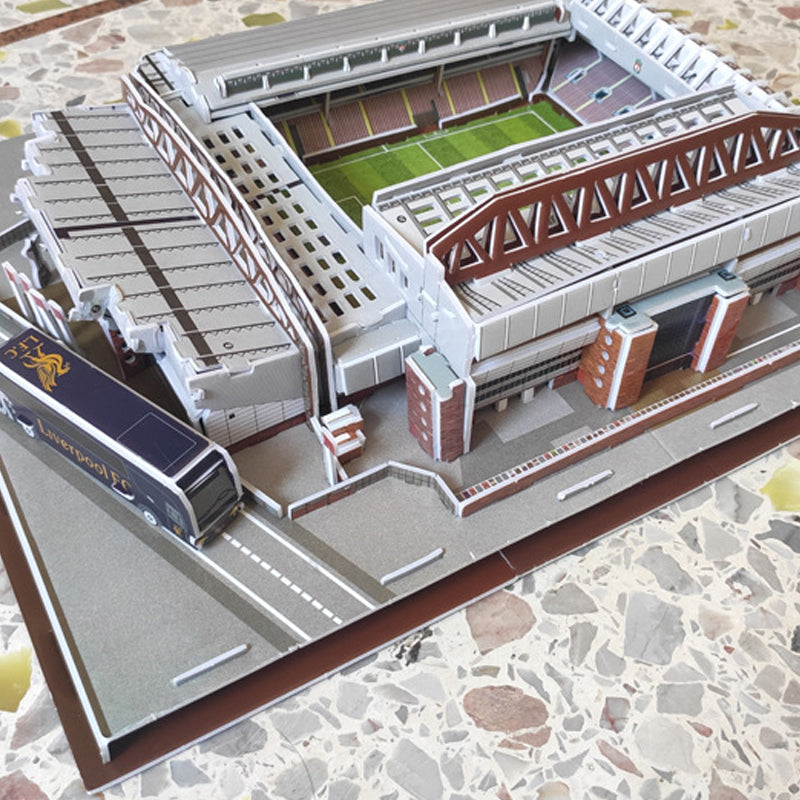 Kalsten | 3D Puzzle Football Stadium