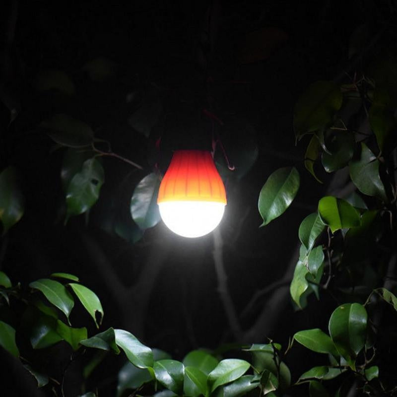 Carabiner Tent Lamp | Kalsten