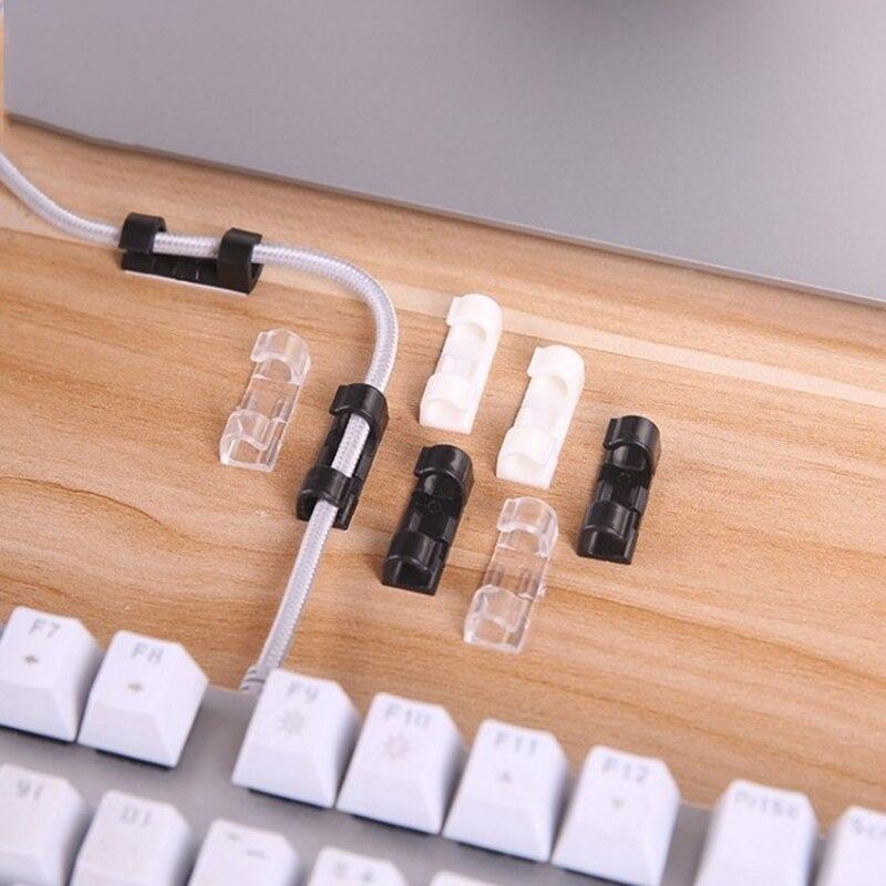 Cable - Say goodbye to clutter - Easily organize your cables! | Kalsten