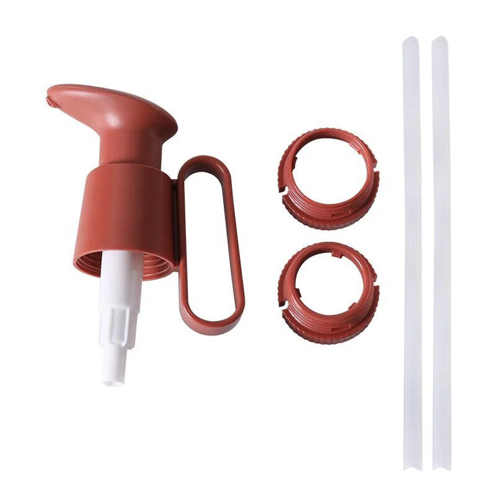 - Precise dosing - Preferred spices - Guaranteed simplicity | Kalsten