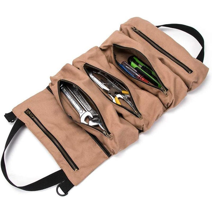 Kalsten | Multi-Purpose Tool Roll