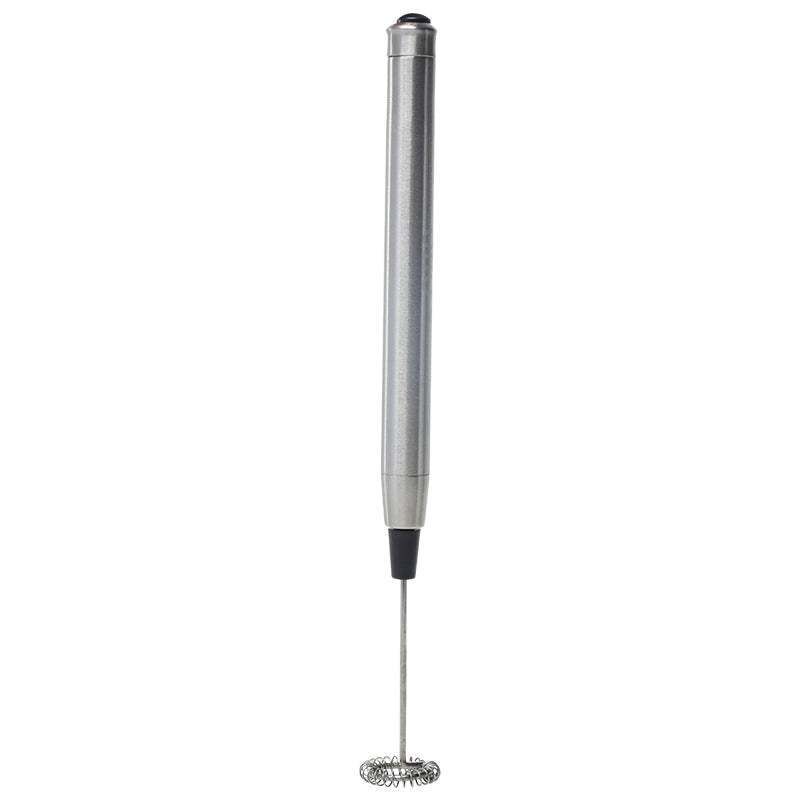 Kalsten | Handheld Rechargeable Electric Milk Frother / Foam Maker with Stainless Whisk, for Bulletproof Coffee, Latte, Cappuccino, Hot Chocolate and More