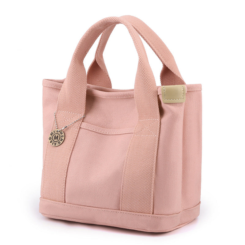 Canvas Bag | Kalsten