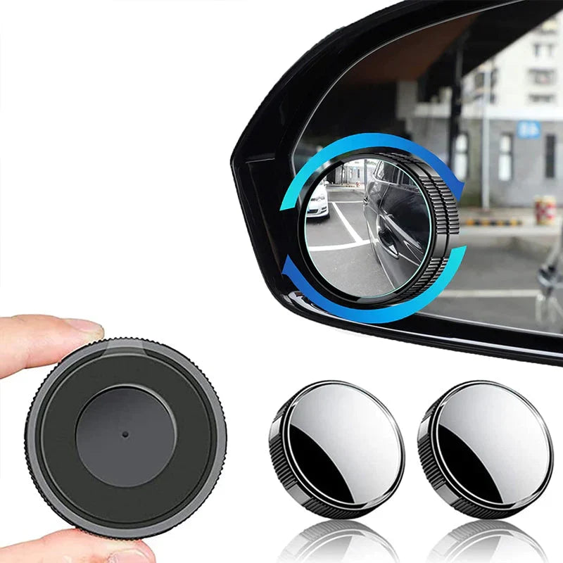 Blind Spot Car Mirror | Kalsten