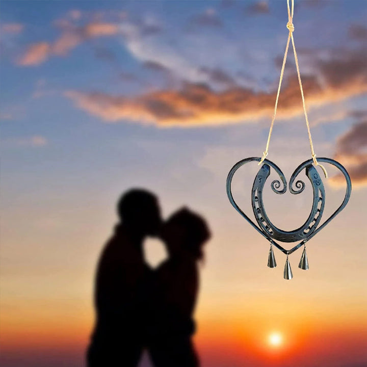 Kalsten | Lucky Love Wind Chimes