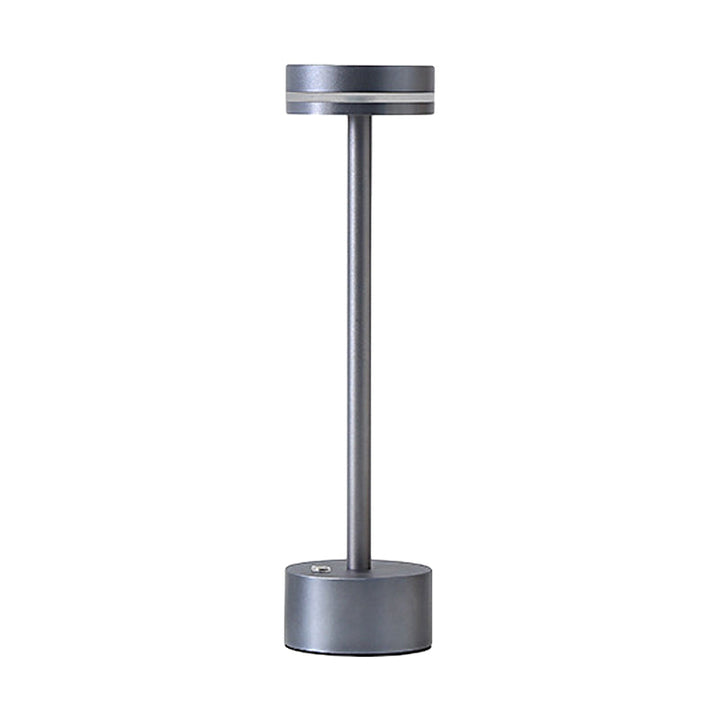 Rod LED Accent Table Lamp Touch Control | Kalsten