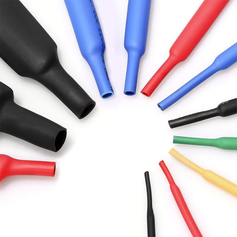 Eco-friendly Shrink Tube Kit | Kalsten