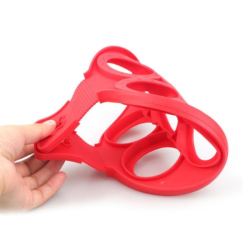 Silicone Mold for Pancakes and Pastries | Kalsten