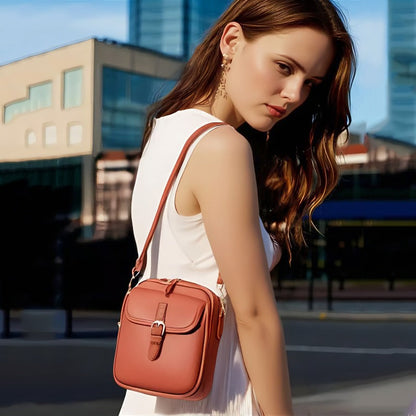 Skanto | Single Shoulder Crossbody Bag