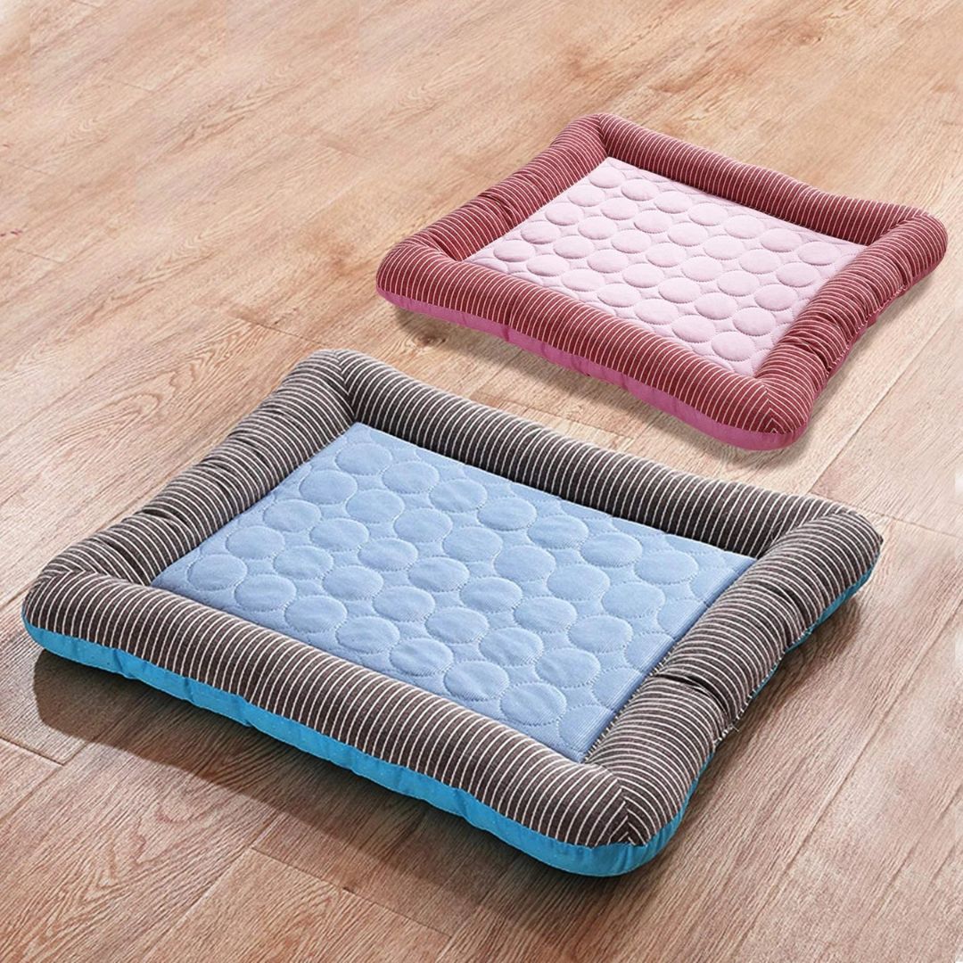 Pet Cooling Mat for Summer - ChillPaws | Kalsten