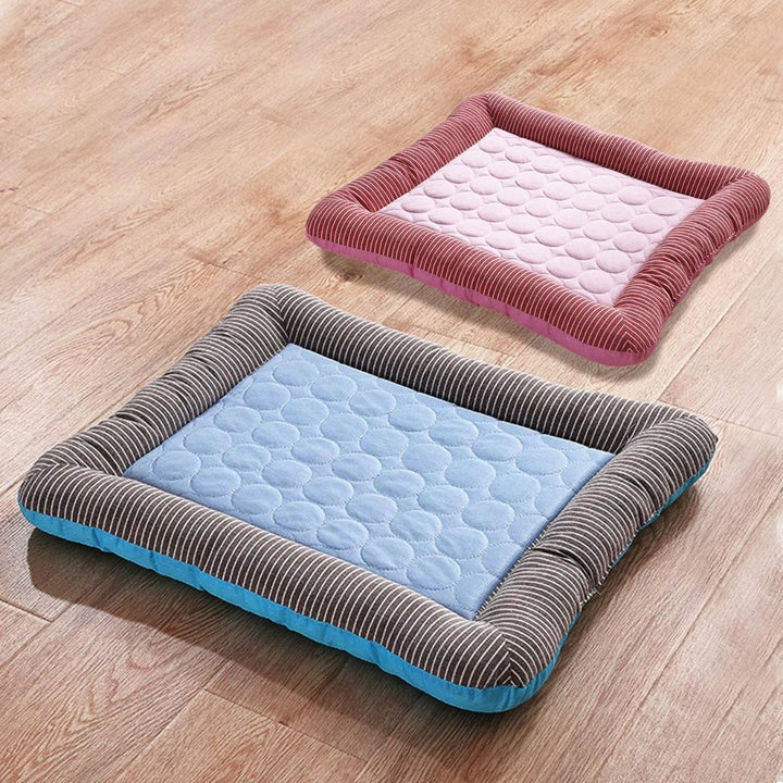 Pet Cooling Mat for Summer - ChillPaws | Kalsten