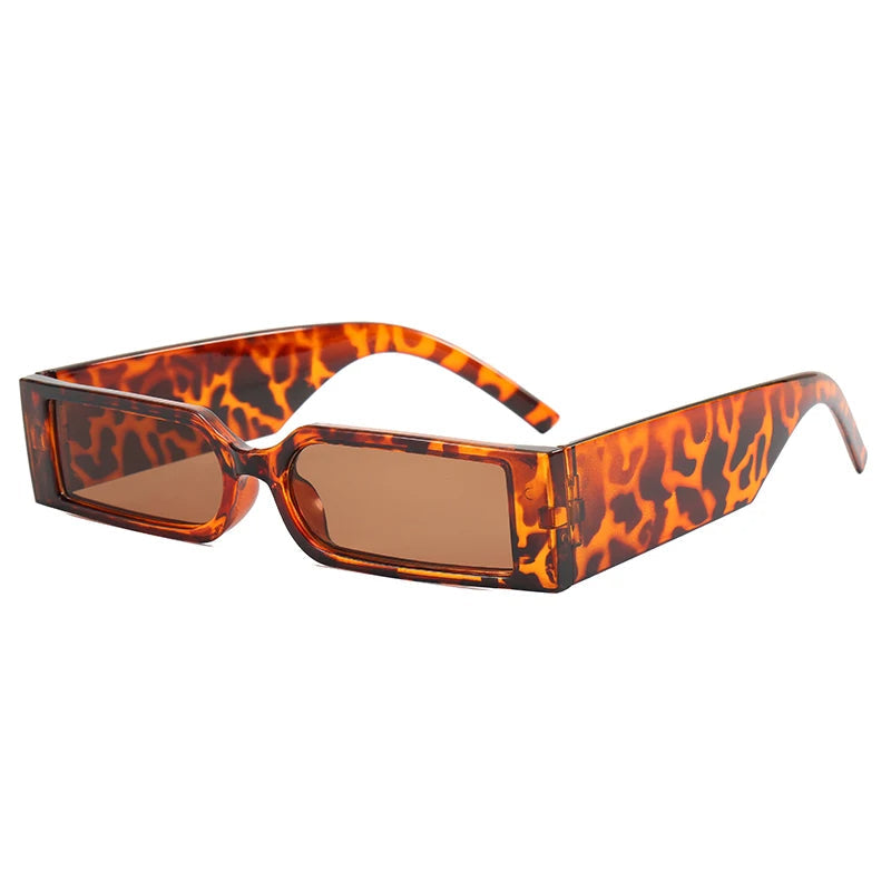 Victor Sunglasses | Rectangular & Subtle | Kalsten