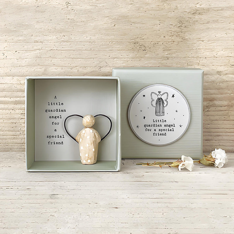 Angel Friendship Gift Box