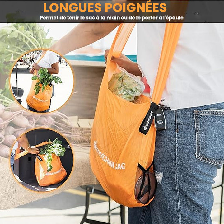 Portable Disc Bag | Kalsten