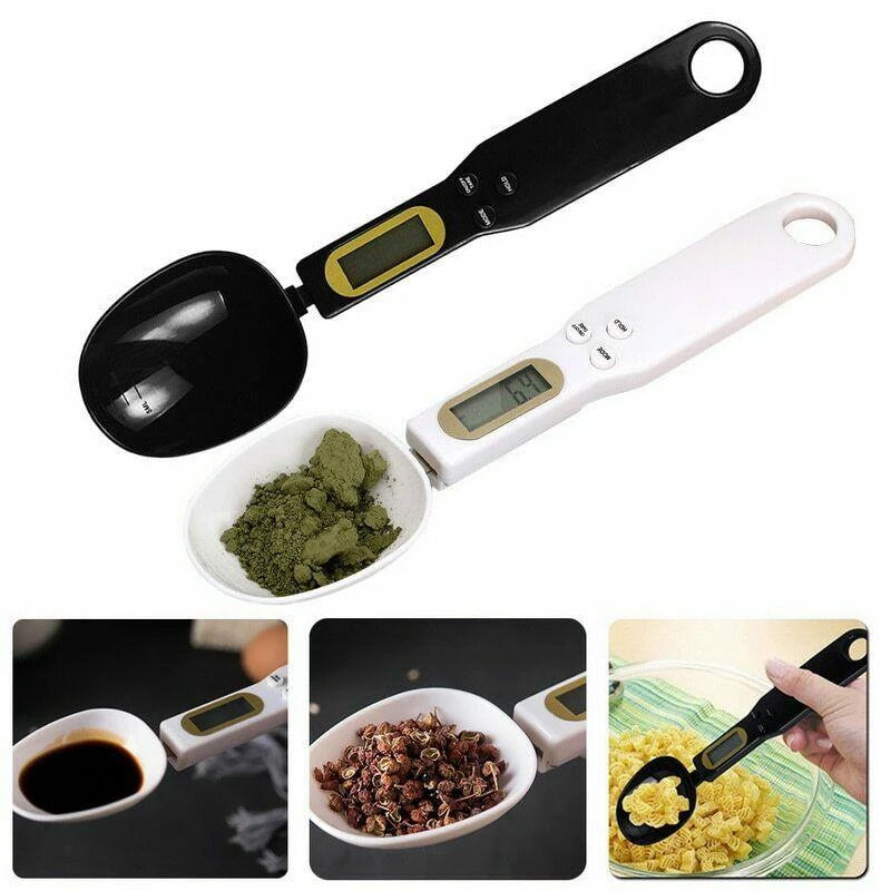 Electronic Measuring Spoon | Kalsten