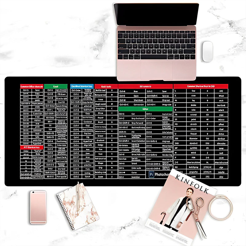 Anti-Slip Keyboard Pad | Kalsten