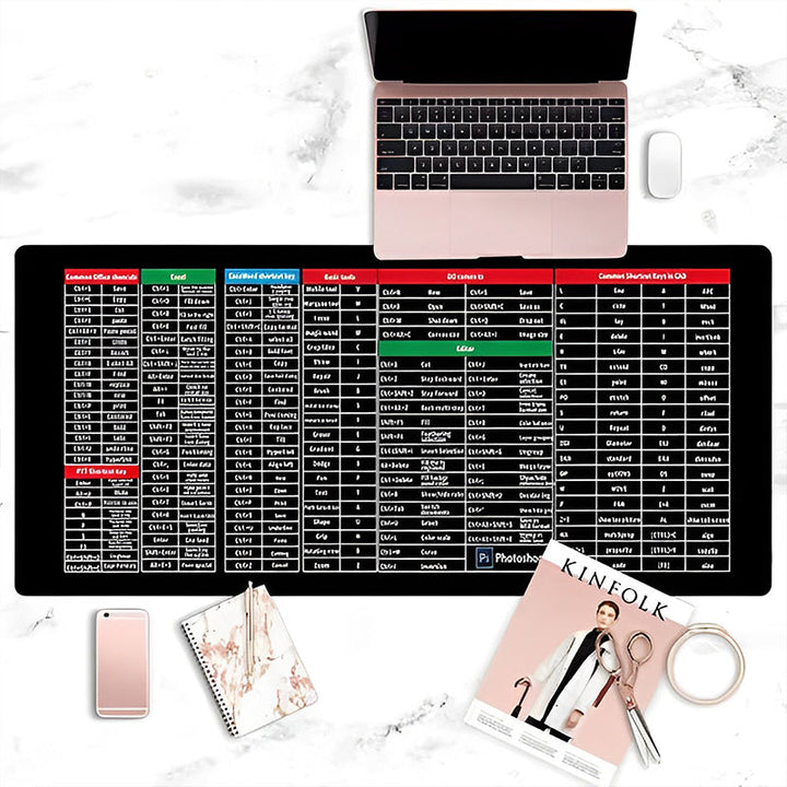 Anti-Slip Keyboard Pad | Kalsten