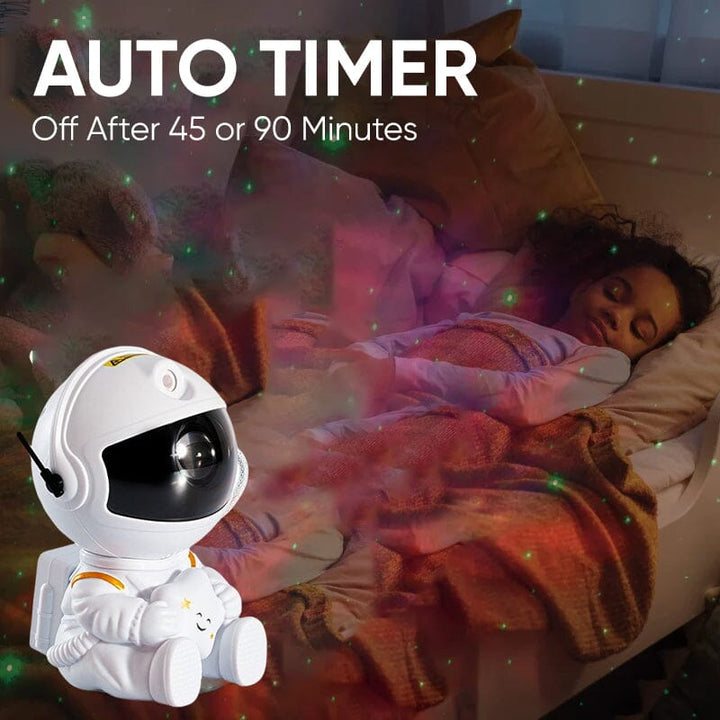 Astronaut Starry Sky Projector Lamp | Kalsten