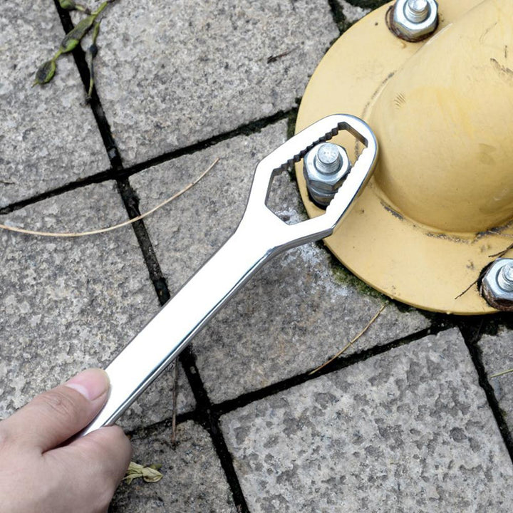 Universal-Torx-Wrench | Kalsten