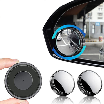 Skanto | Car Blind Spot Mirror (1 Pair)