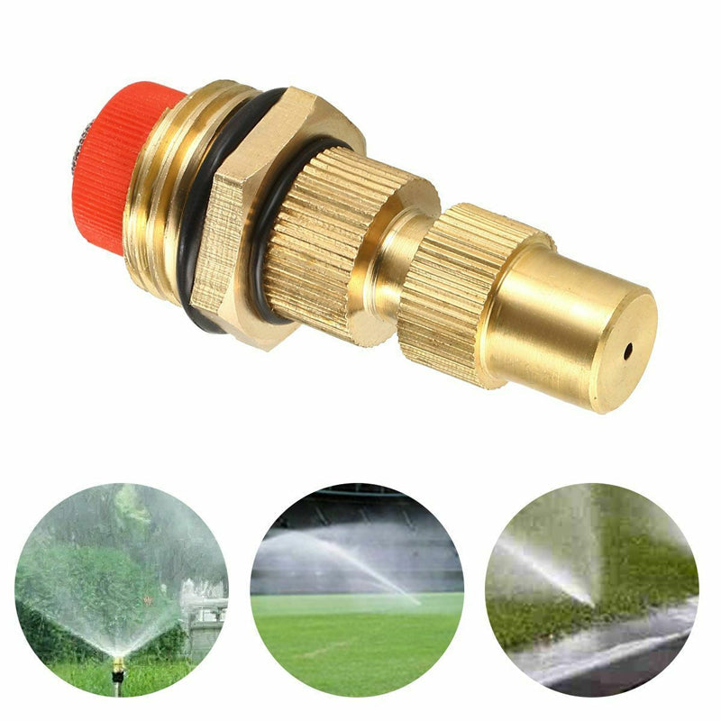 BowLift | Garden Irrigation Sprinkler Misting Spray Nozzle