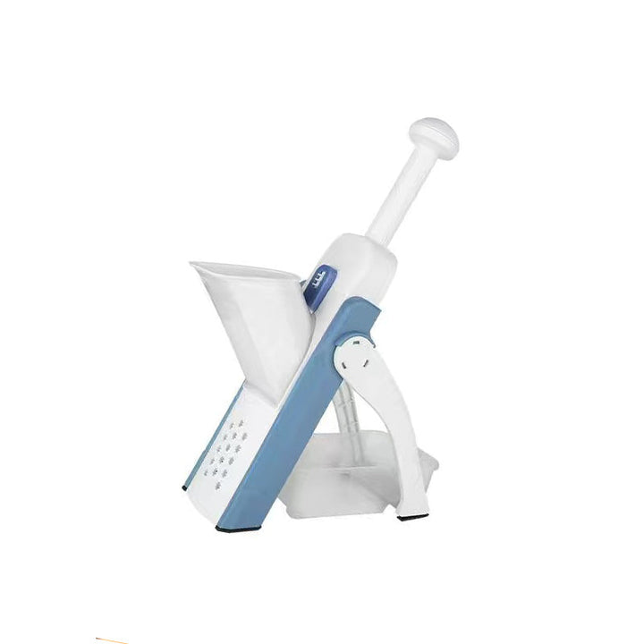 Adjustable safe vegetable cutter | Kalsten