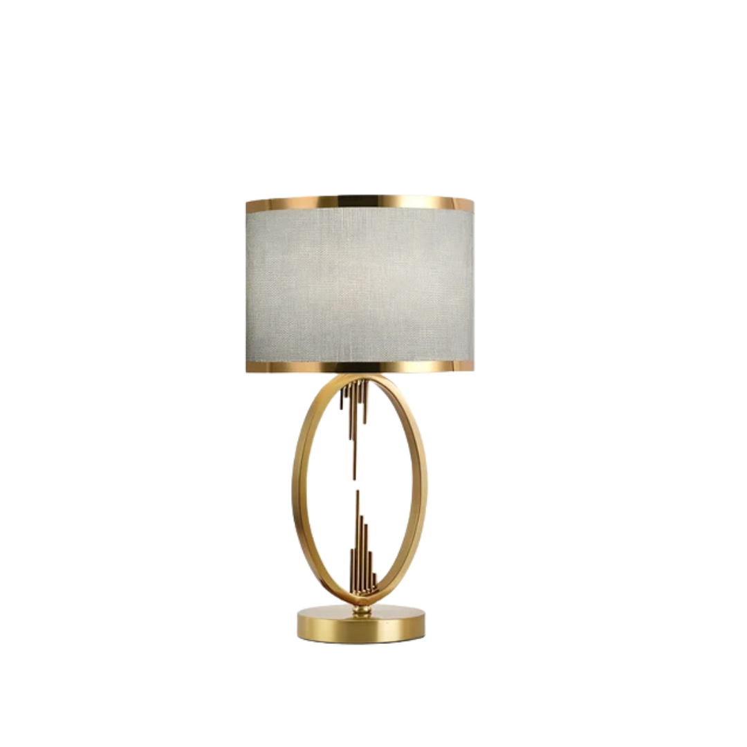 Modern LED Table Lamp | Kalsten