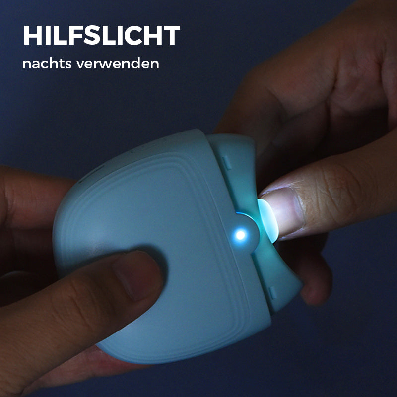 Electric nail clipper | Kalsten