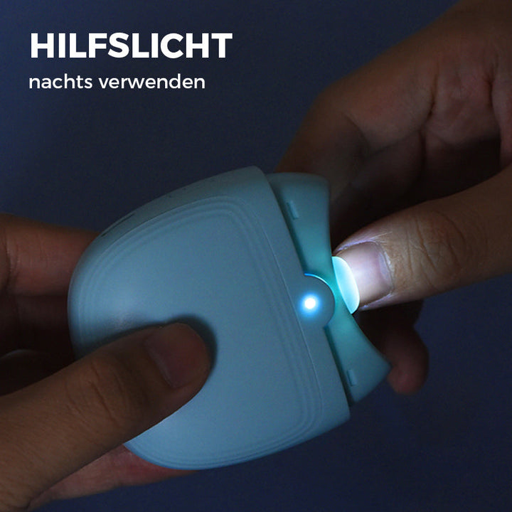 Electric nail clipper | Kalsten