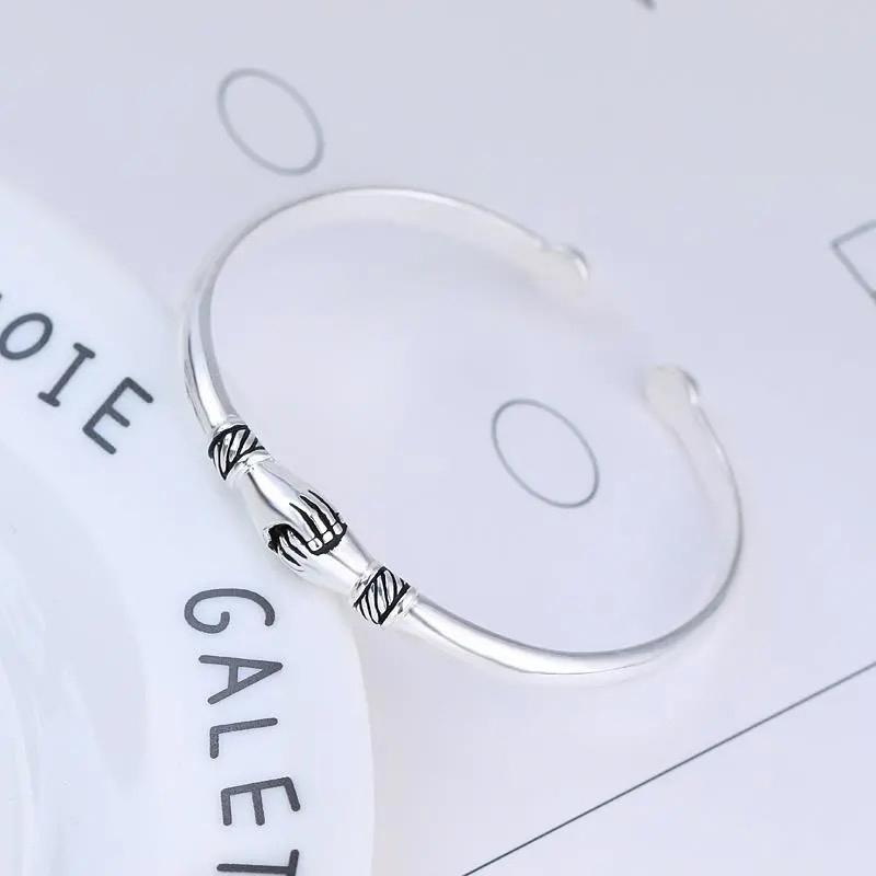 Kalsten | Friendship Handshake Bracelet