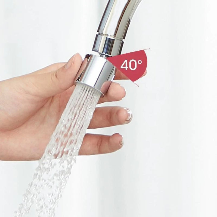 Rotating Faucet Spray Head | Kalsten