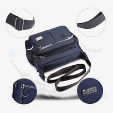 Kalsten | Multi Pocket Men's Leisure Bag