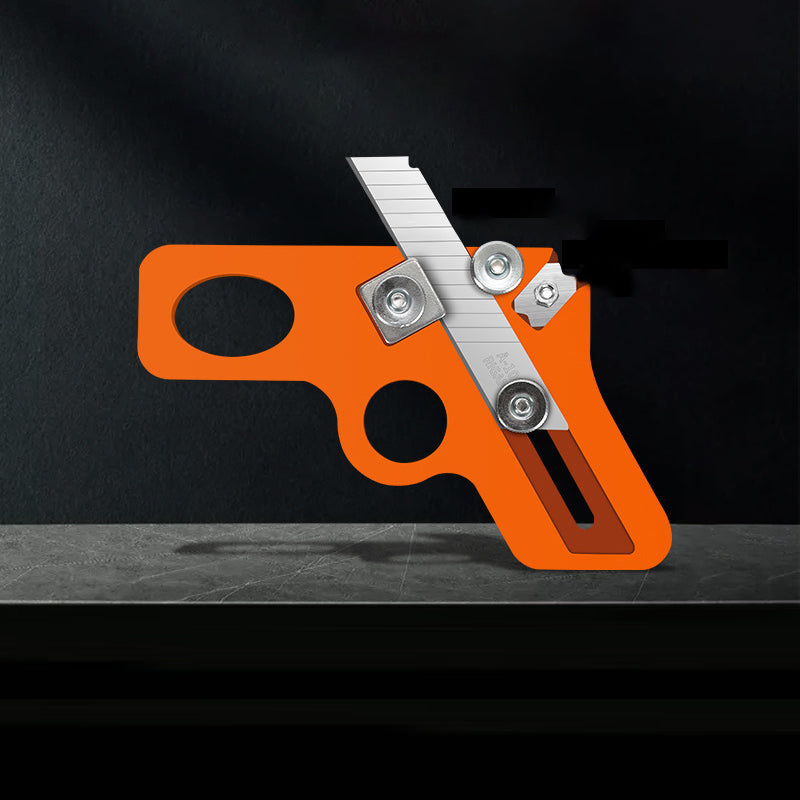 Edge cutting blade tool | Kalsten