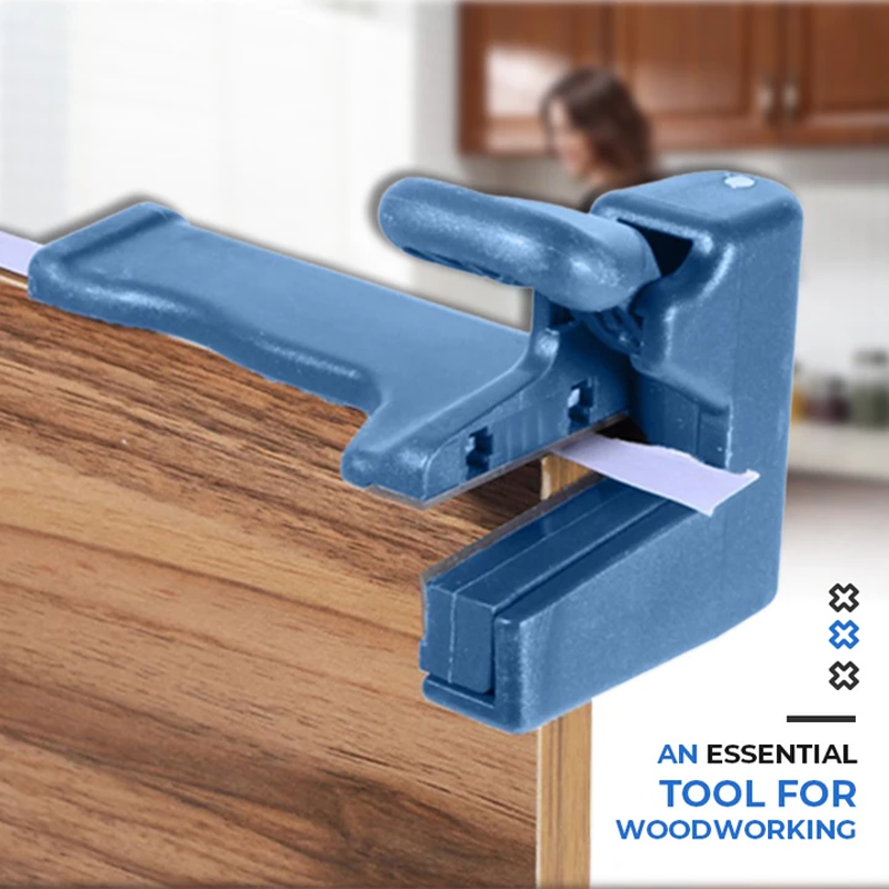 BowLift | Double edge trimming tools