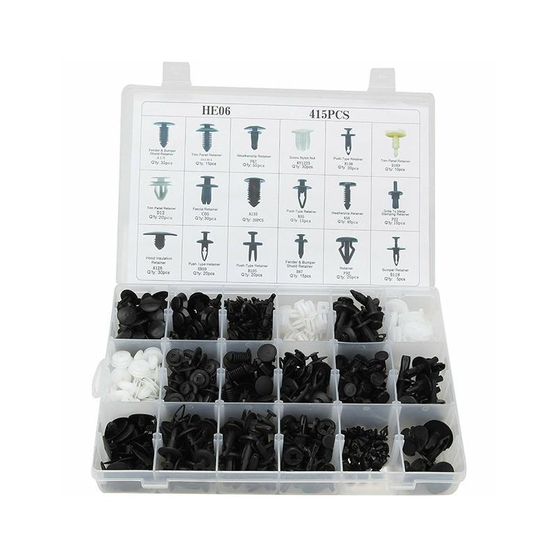 Car Mounting Box Set | Kalsten