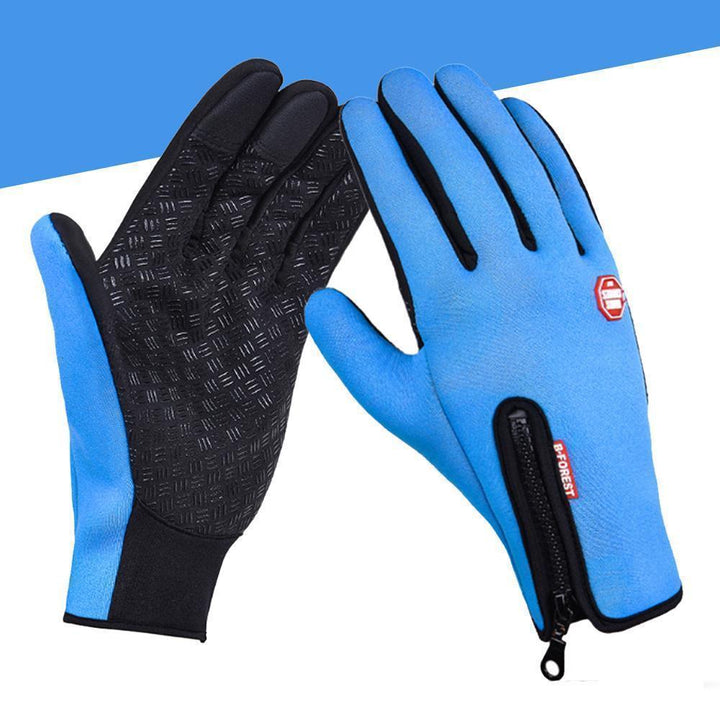 Kalsten | Thermal Touchscreen Winter Gloves for Men Women