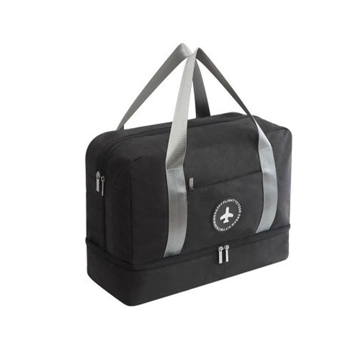 Waterproof Foldable Travel Bag, Gym-Bath Bag | Kalsten