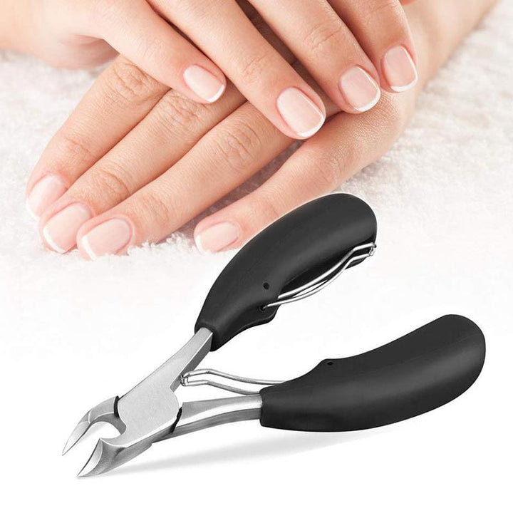 304 Stainless Steel Nail Clipper Set | Kalsten
