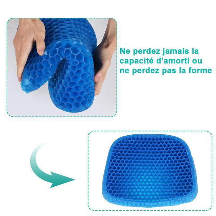 Comfortable and Practical Gel Pillow | Kalsten