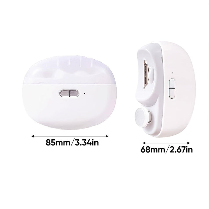 Electric Wireless Nail Clipper | Kalsten
