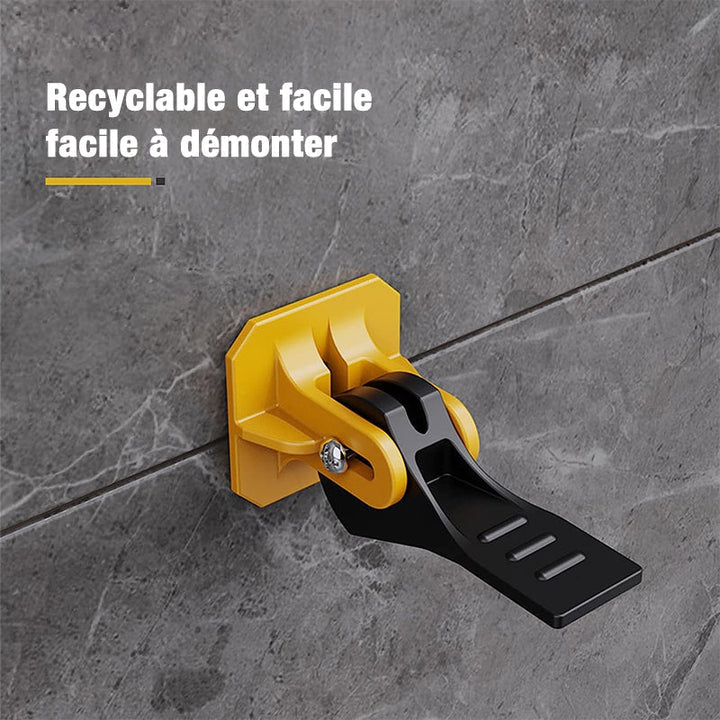 Tile Upgrade System | Kalsten