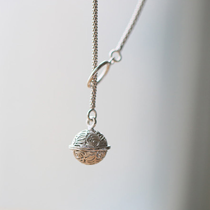 Kalsten | Vintage Bell Bracelet