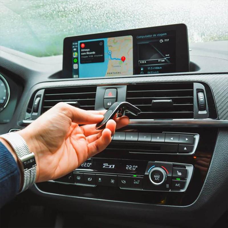 Kalsten | Magnetic Car Air Vent Phone Holder