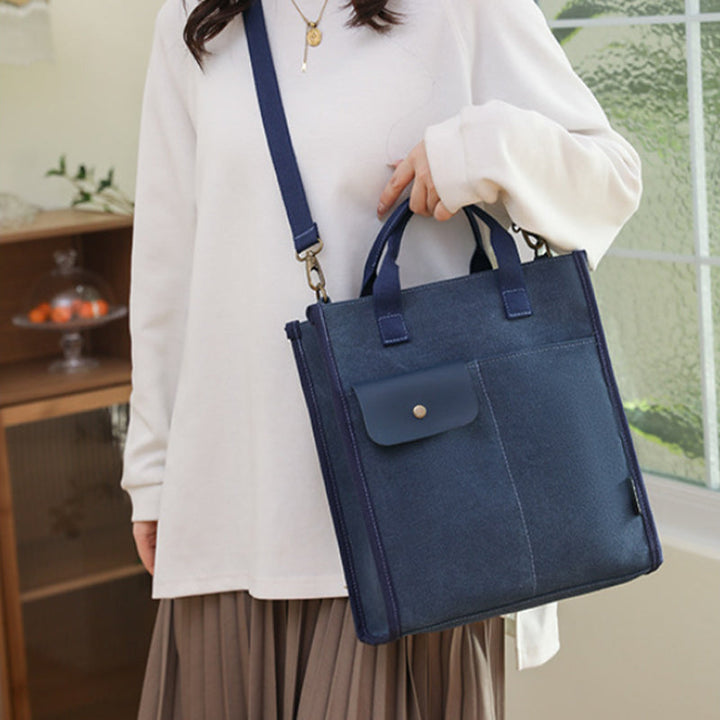 Portable Shoulder Bag | Kalsten