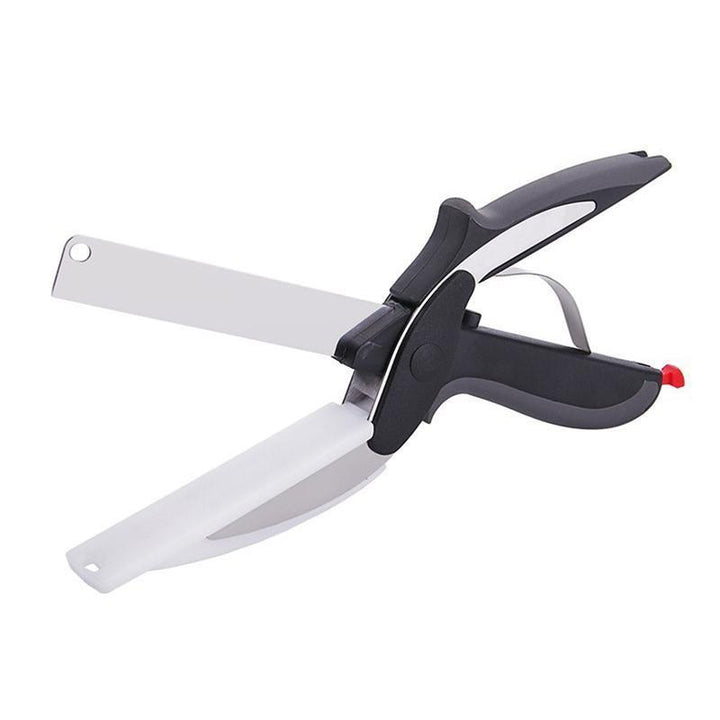 Kalsten | EdgeCut | Versatile stainless steel kitchen scissors