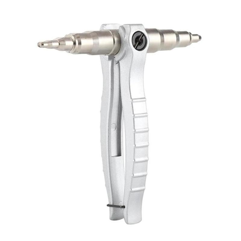 Pipe Extension Tool | Kalsten