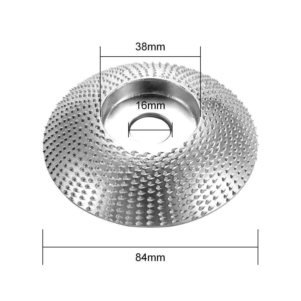 Practical grinding disc | Kalsten