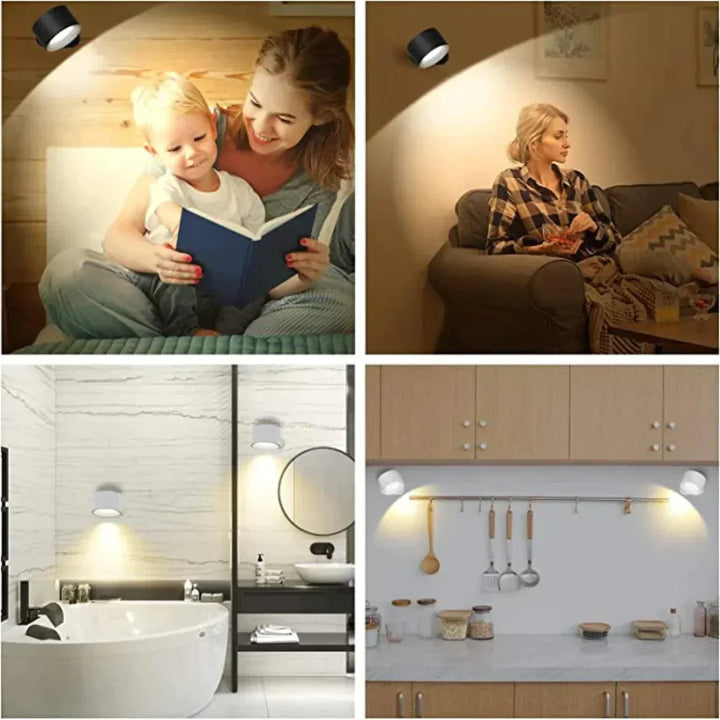 GloWall Create the perfect atmosphere every time | Kalsten