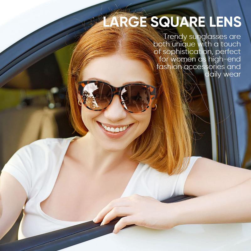 Kalsten | Fit Over Glasses Sunglasses
